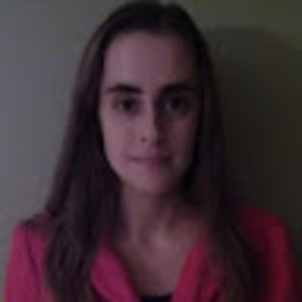 Meet your Posher, Julianne